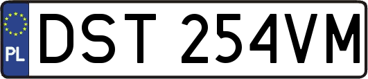 DST254VM