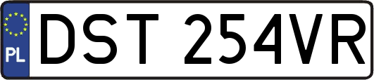 DST254VR