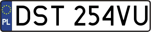DST254VU