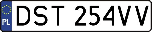 DST254VV