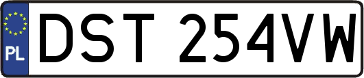 DST254VW