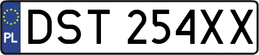 DST254XX