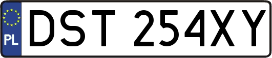 DST254XY
