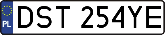 DST254YE