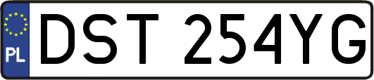 DST254YG