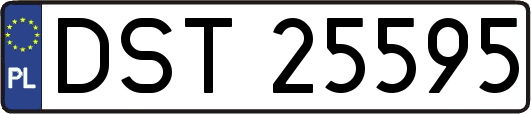 DST25595