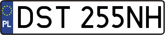 DST255NH