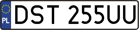 DST255UU