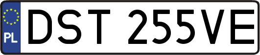 DST255VE
