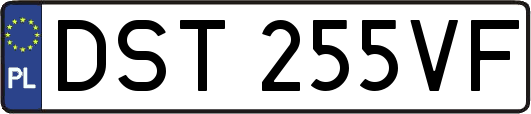 DST255VF
