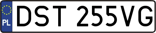 DST255VG
