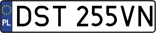 DST255VN