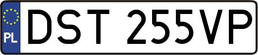 DST255VP