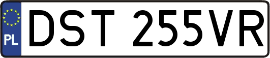 DST255VR