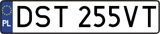 DST255VT