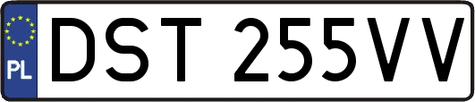 DST255VV