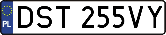 DST255VY