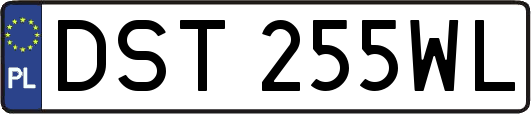 DST255WL