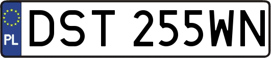 DST255WN