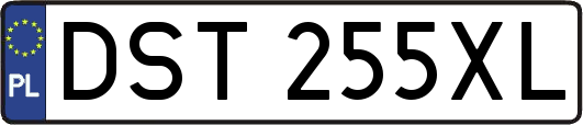DST255XL