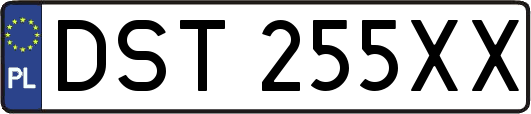 DST255XX