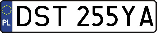 DST255YA