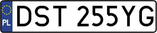 DST255YG