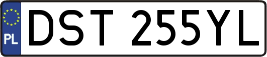 DST255YL