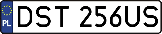 DST256US
