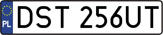 DST256UT