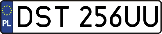 DST256UU