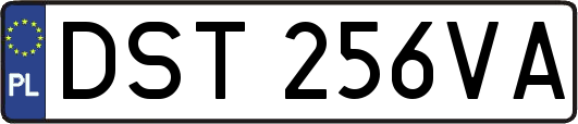 DST256VA