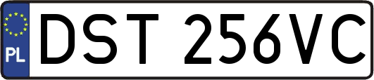DST256VC