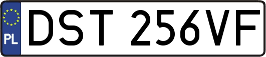 DST256VF