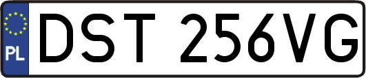 DST256VG