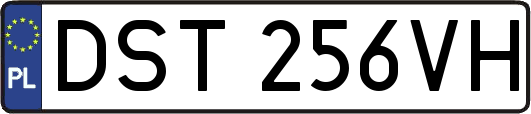 DST256VH