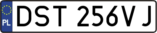DST256VJ
