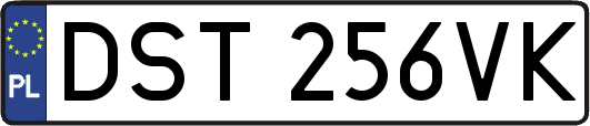 DST256VK