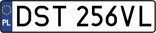 DST256VL