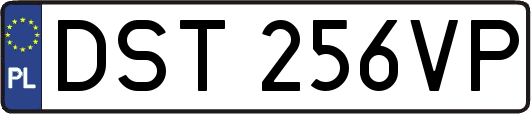 DST256VP