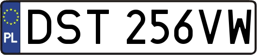 DST256VW