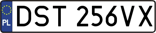 DST256VX
