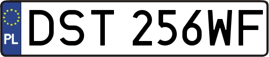DST256WF
