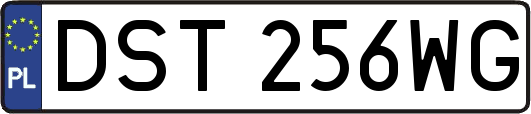DST256WG