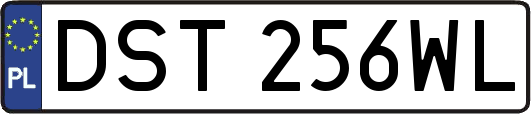 DST256WL