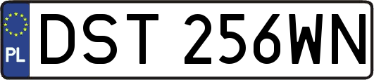 DST256WN