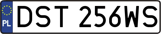 DST256WS