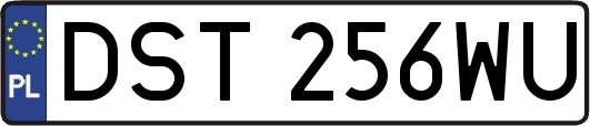 DST256WU