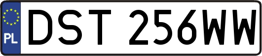 DST256WW