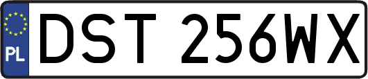 DST256WX